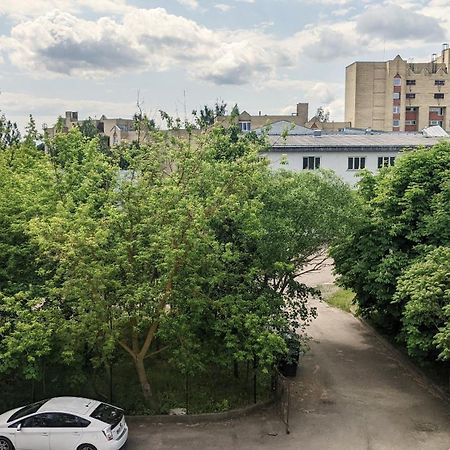 Guest House Kamara Panevėžys エクステリア 写真