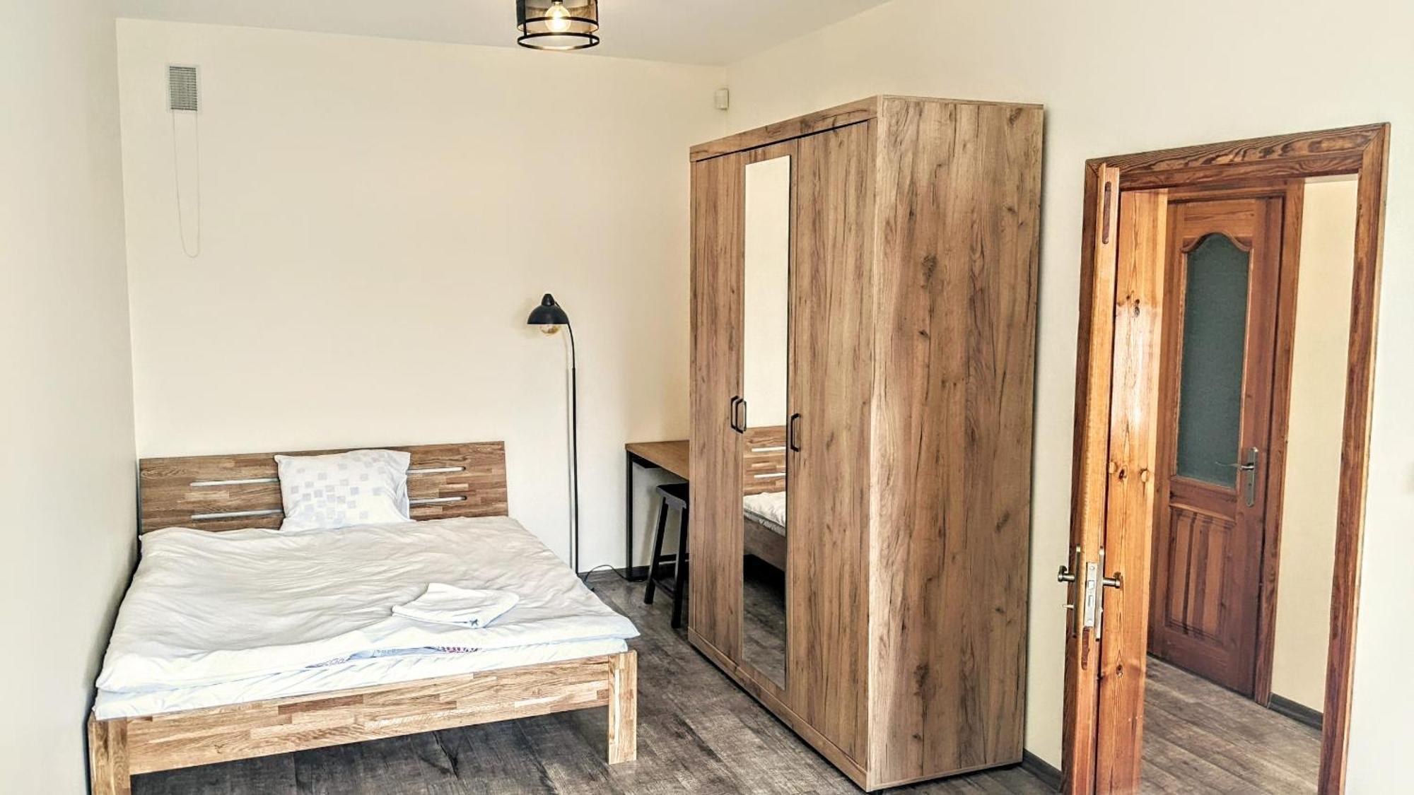 Guest House Kamara Panevėžys エクステリア 写真