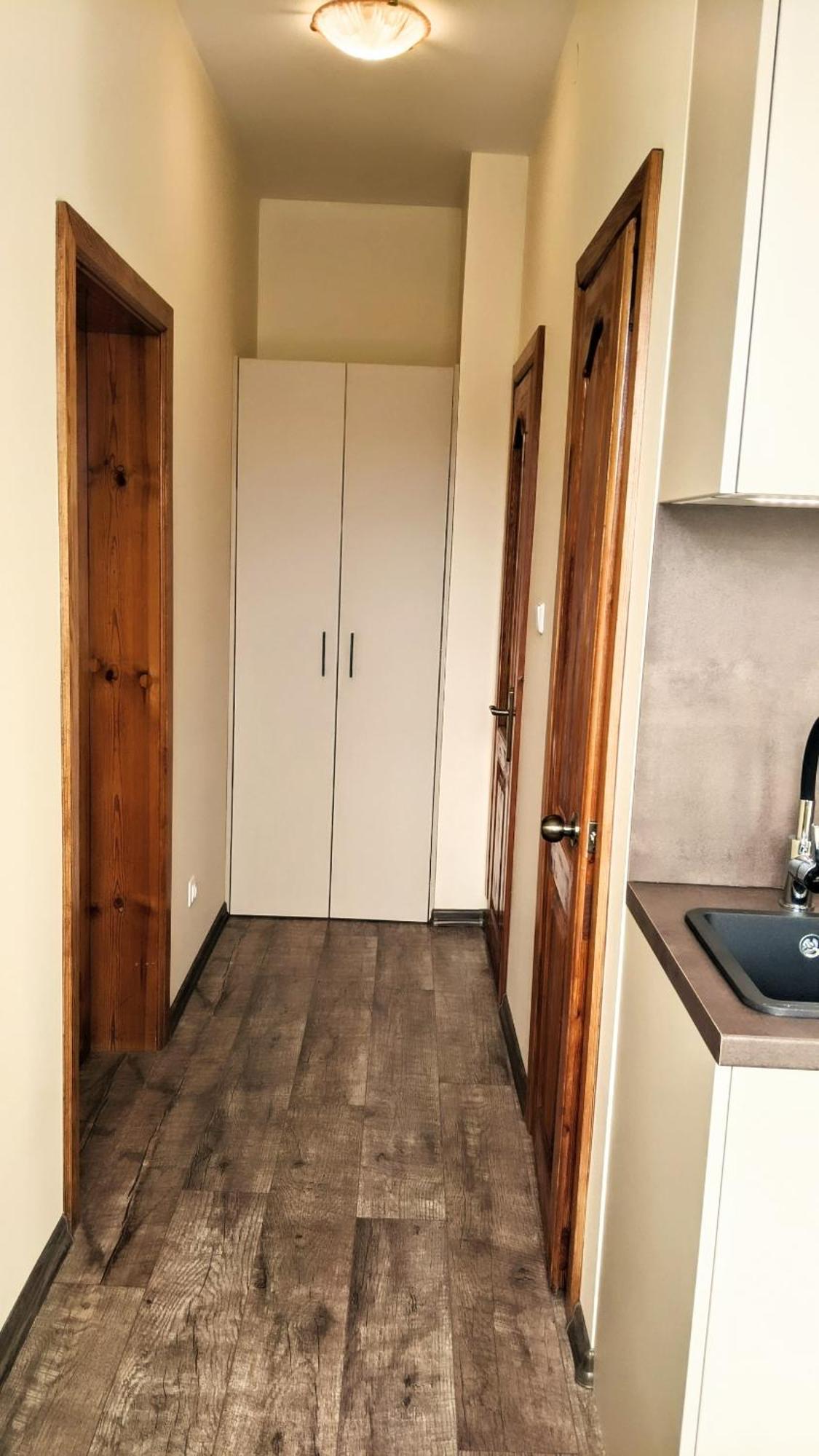 Guest House Kamara Panevėžys エクステリア 写真
