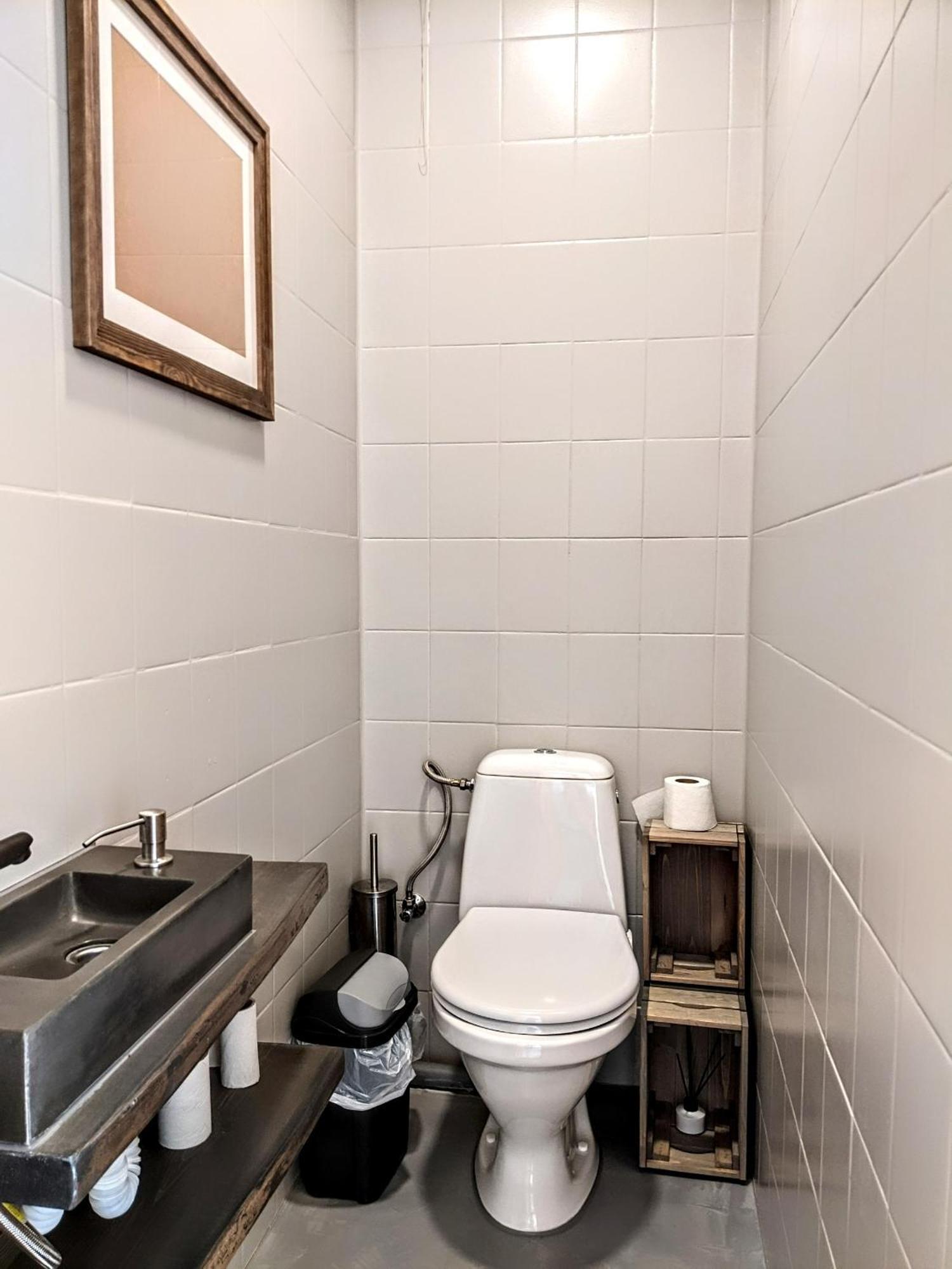 Guest House Kamara Panevėžys エクステリア 写真