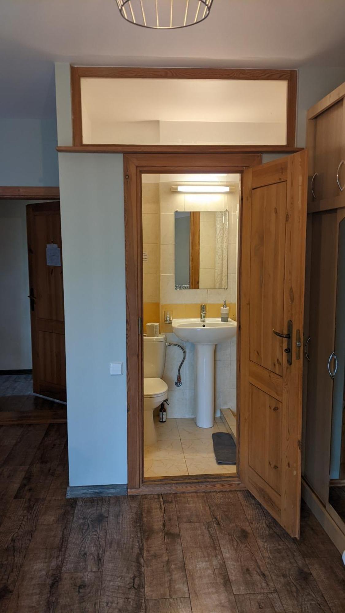 Guest House Kamara Panevėžys エクステリア 写真