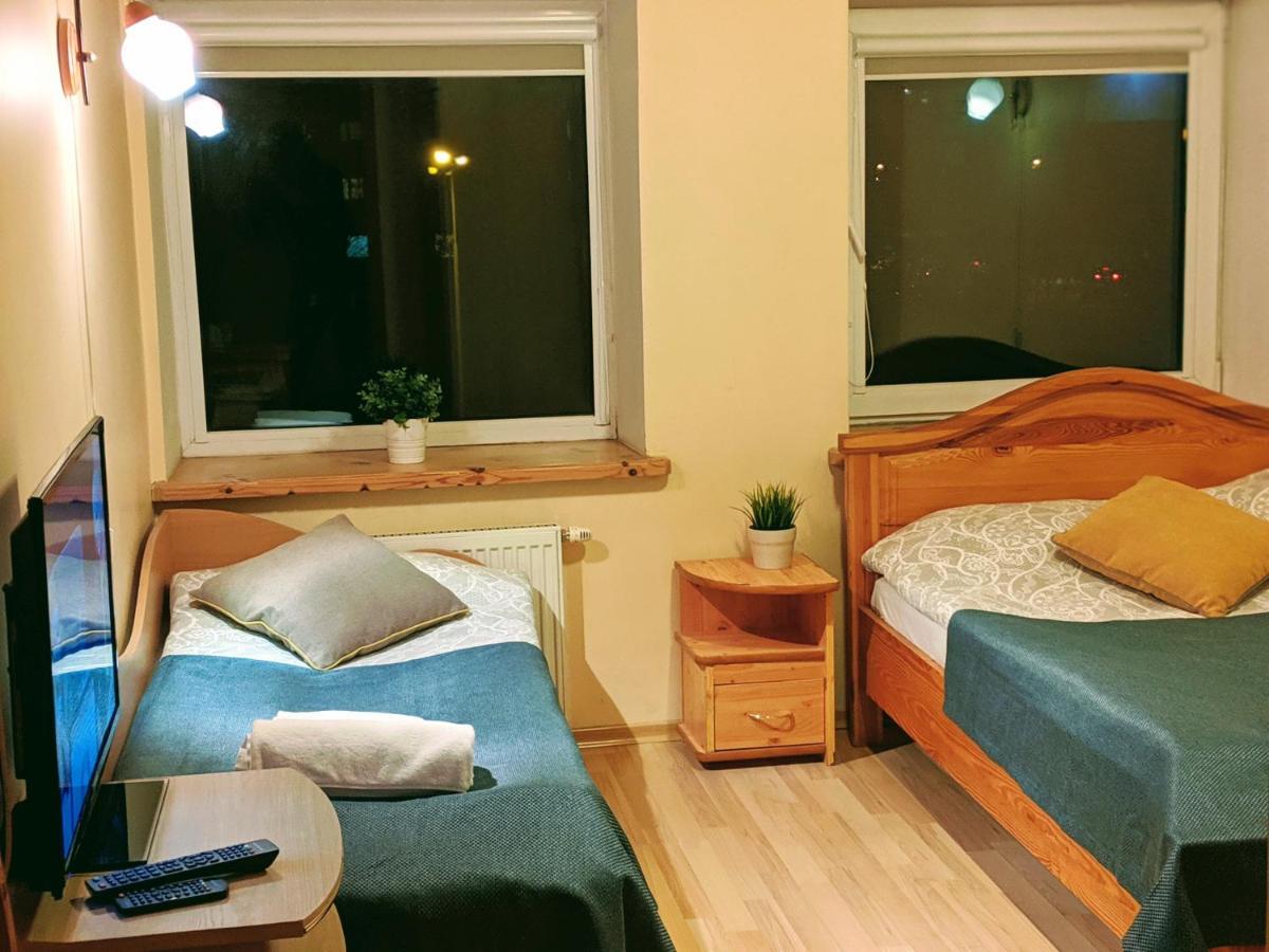 Guest House Kamara Panevėžys エクステリア 写真