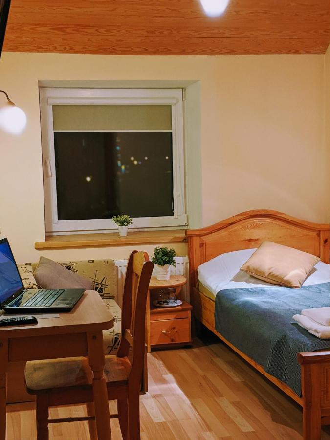 Guest House Kamara Panevėžys エクステリア 写真